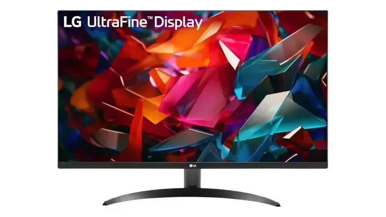 LG 32UR500K-B Ultrafine