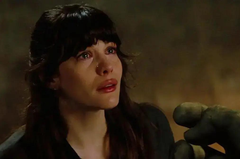 Liv Tyler *Capitão América: Brave New World*