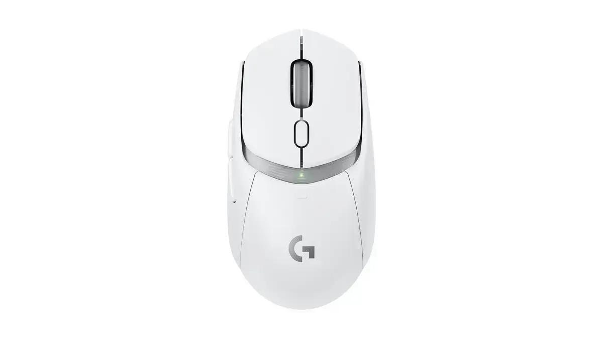 Logitech G309 LIGHTSPEED