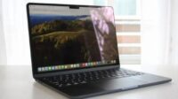 MacBook Air com M4