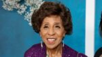 Marla Gibbs em projetos