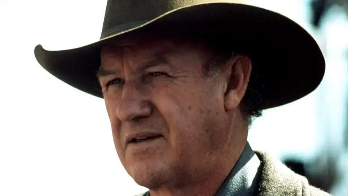 Melhores cenas de Gene Hackman