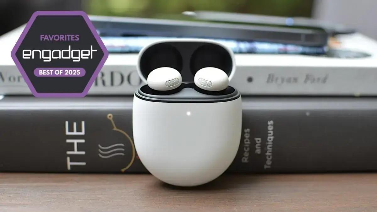 Melhores earbuds para Android