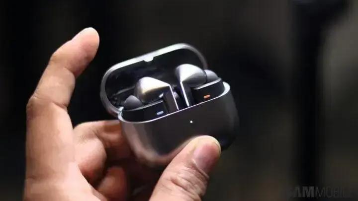 Melhores earbuds Samsung