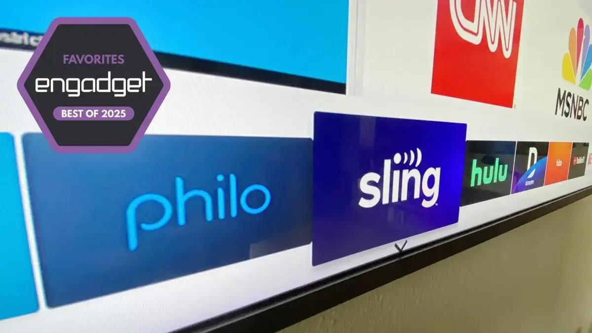 Melhores serviços streaming TV