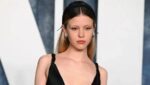 Mia Goth em The Odyssey