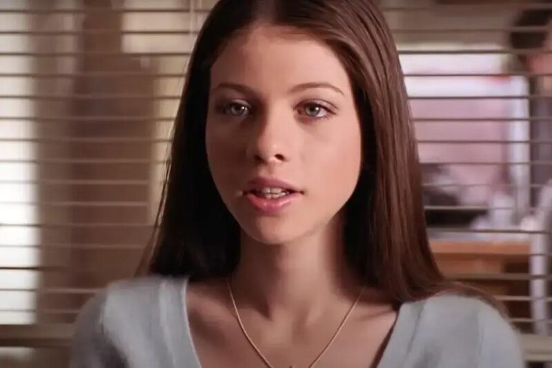 Michelle Trachtenberg de Buffy the Vampire Slayer