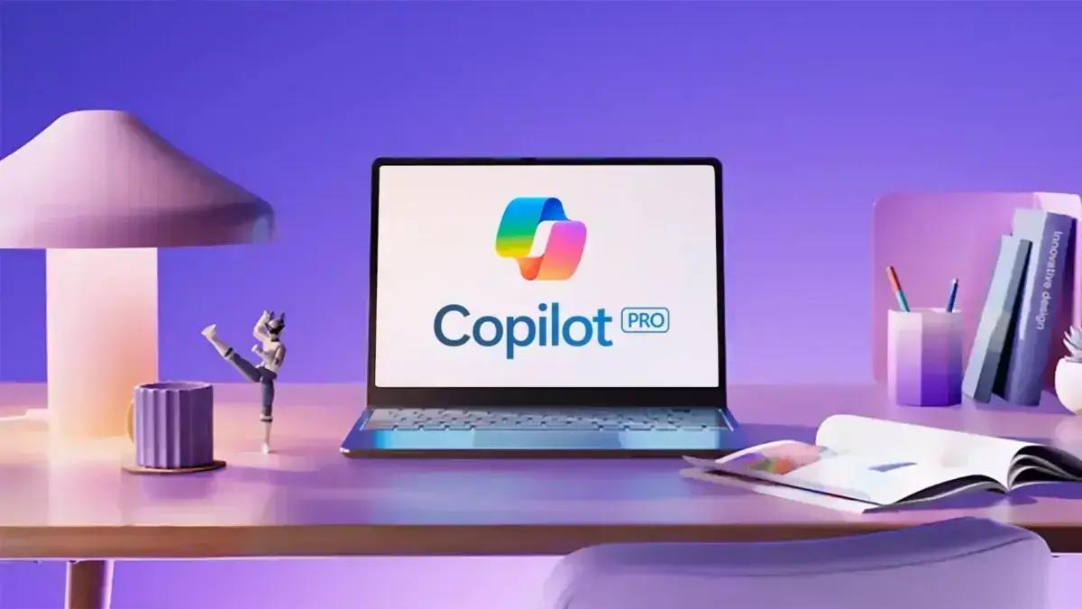 Microsoft 365 Copilot