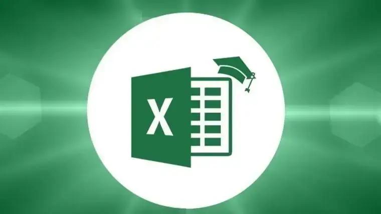 Microsoft Excel Training