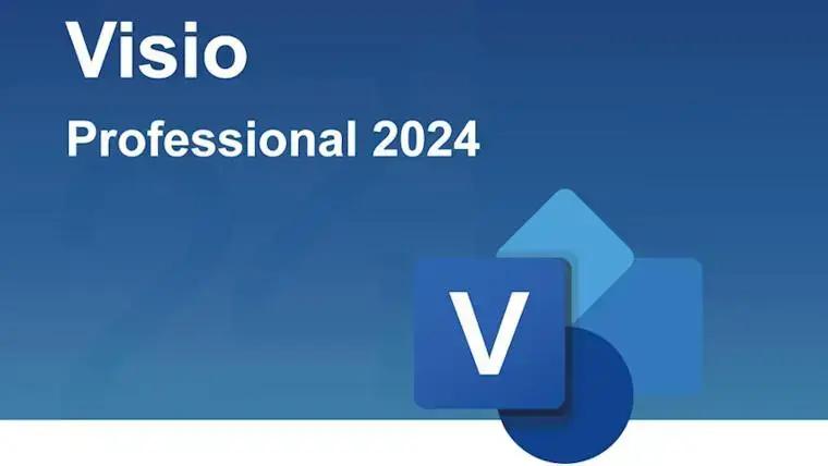 Microsoft Visio Professional