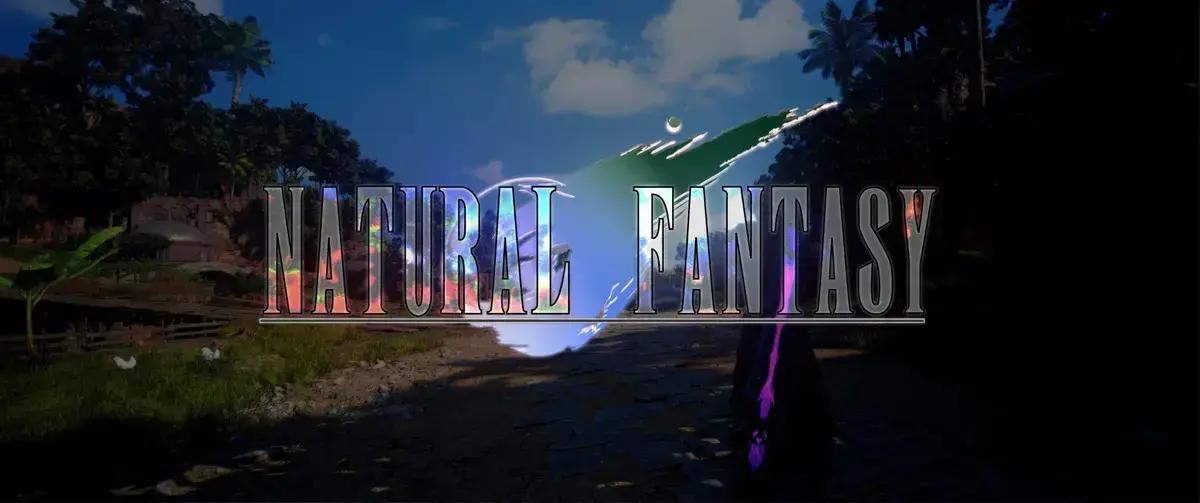 Mod de Final Fantasy VII Rebirth