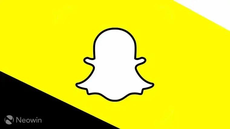 Modelo de IA texto para imagem Snapchat