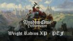 Mods de Kingdom Come Deliverance II