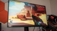 Monitores gaming OLED