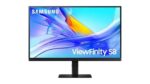 Monitor Samsung ViewFinity S8 4K