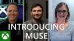 Muse AI para games