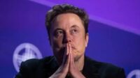 Musk quer fechar USAID