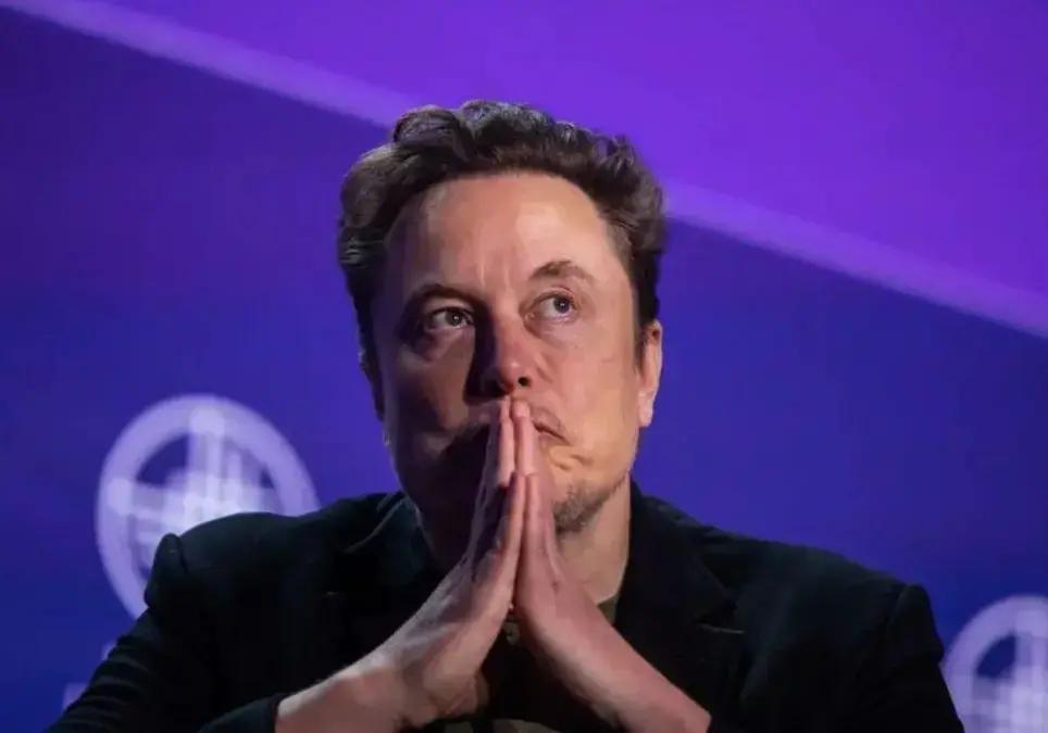 Musk quer fechar USAID