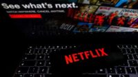 Netflix no Japão