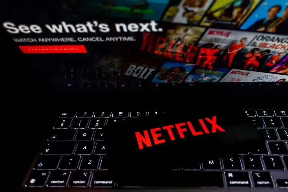 Netflix no Japão