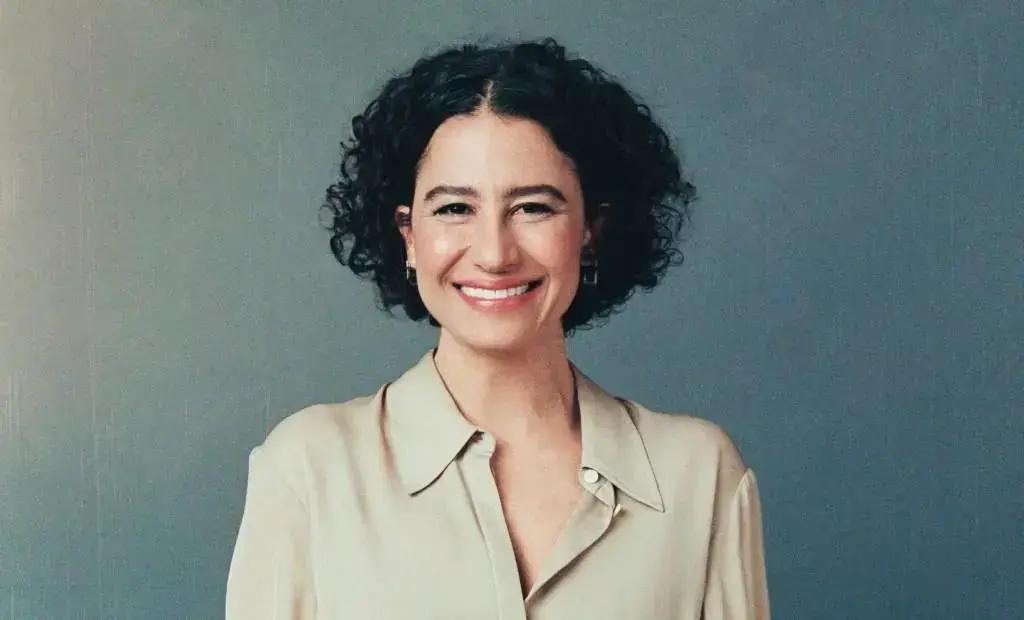 Nova comédia de Ilana Glazer