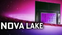 Nova Lake CPU configurações