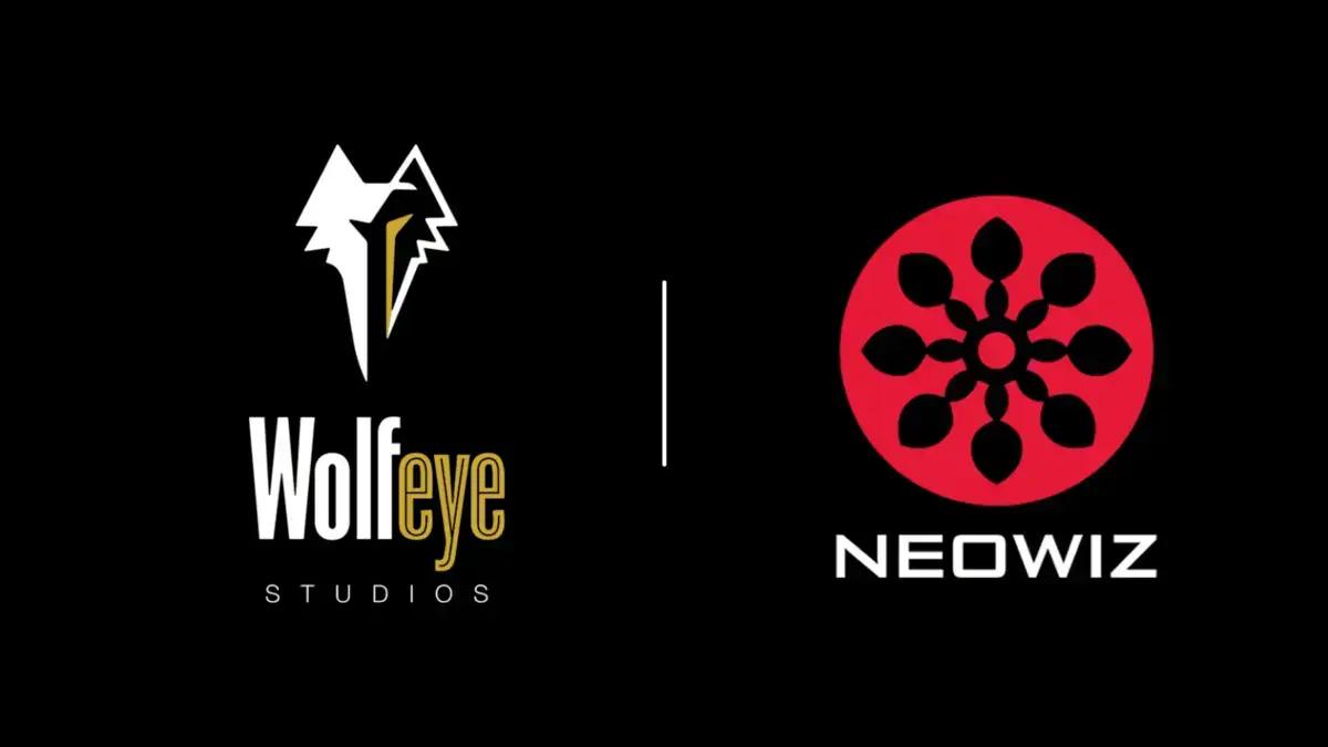 Novo RPG de ação da Wolfeye Studios