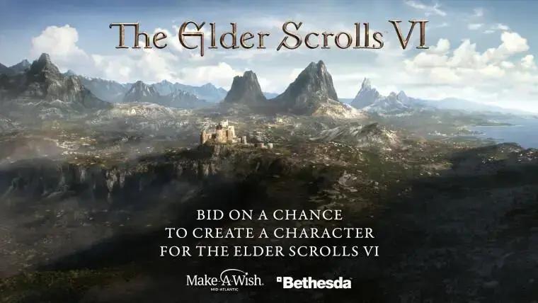 NPC em The Elder Scrolls 6