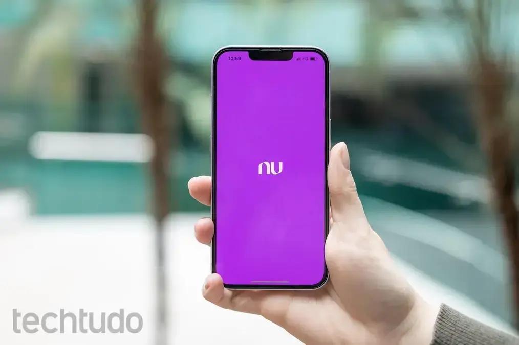 Nubank não está pagando