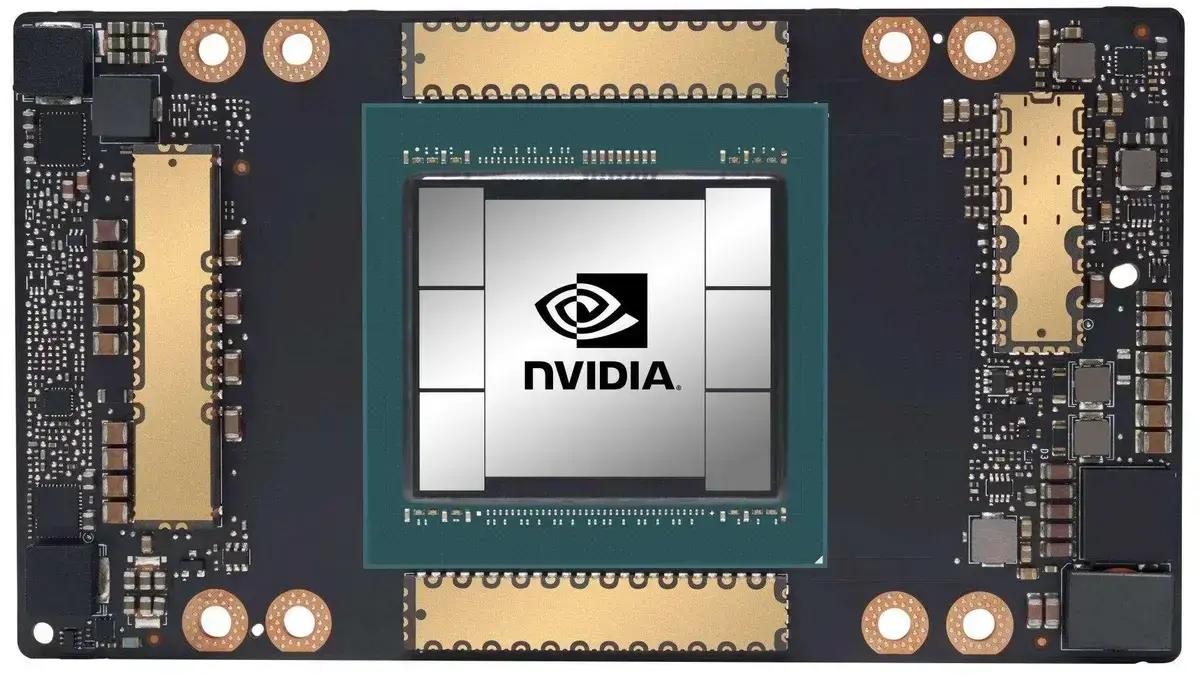 NVIDIA GB200 shipments