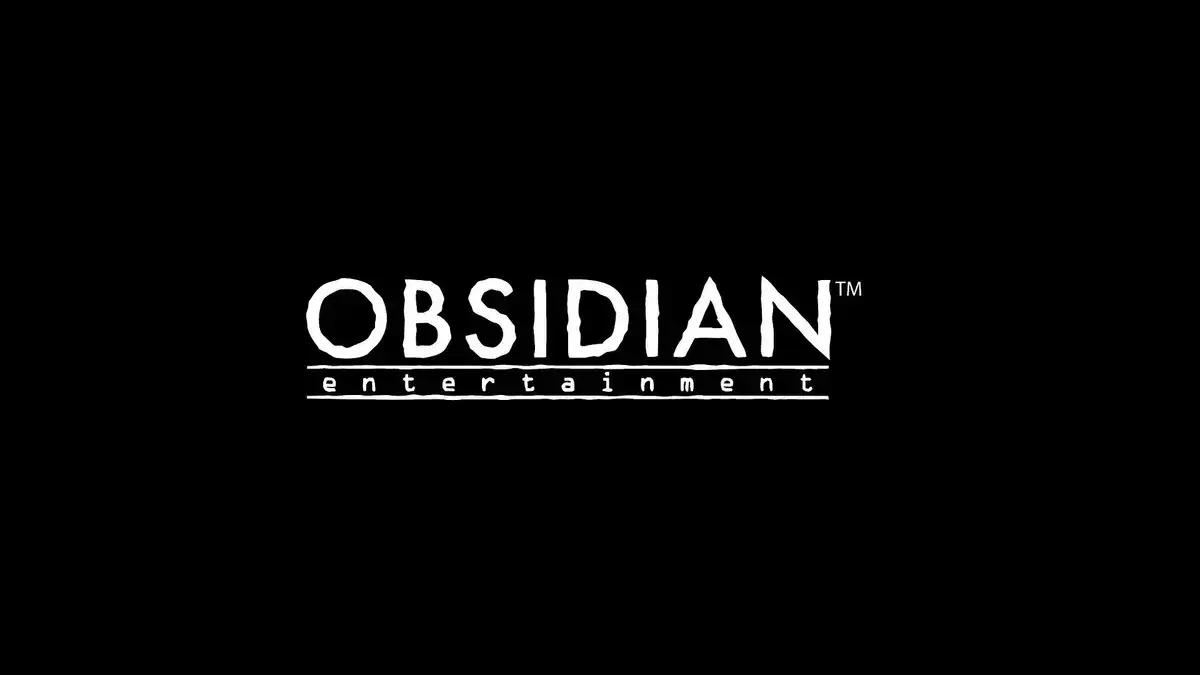 Obsidian Entertainment RPG