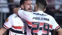 Onde assistir Bragantino x São Paulo