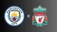 Onde assistir City x Liverpool