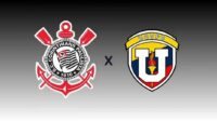 Onde assistir Corinthians x Universidad Central