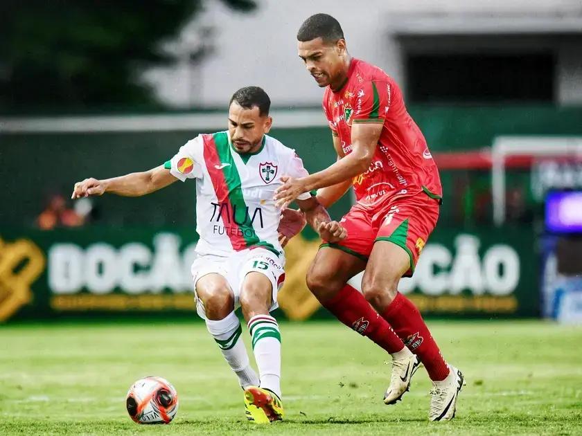 Onde assistir Portuguesa x Inter de Limeira