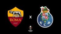 Onde assistir Roma x Porto