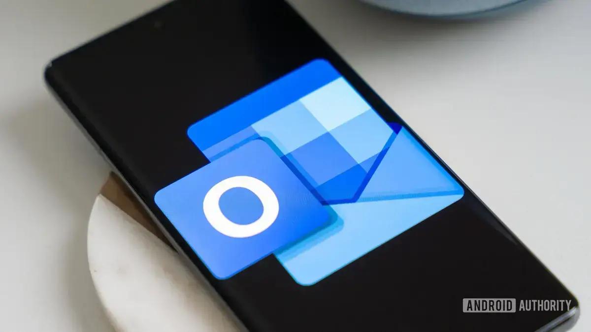 Outlook como cliente Gmail