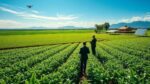 Participação majoritária na Adecoagro