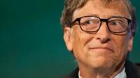 Pensamento positivo Bill Gates