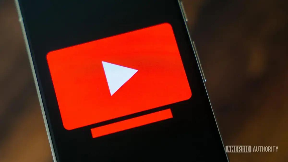 Perda de canais do YouTube TV