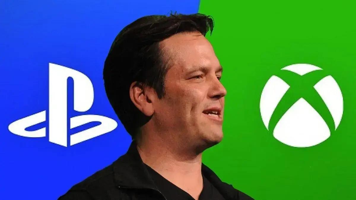 Phil Spencer critica jogos como serviço