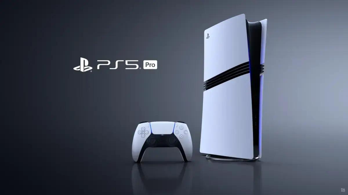 PlayStation 5 Pro