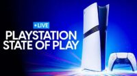 PlayStation State of Play