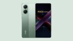 POCO X7 Pro