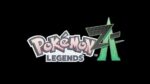 Pokémon Legends: Z-A