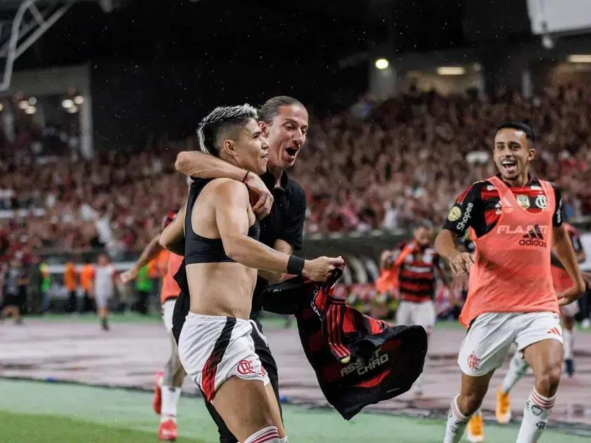 Portuguesa x Flamengo ao vivo