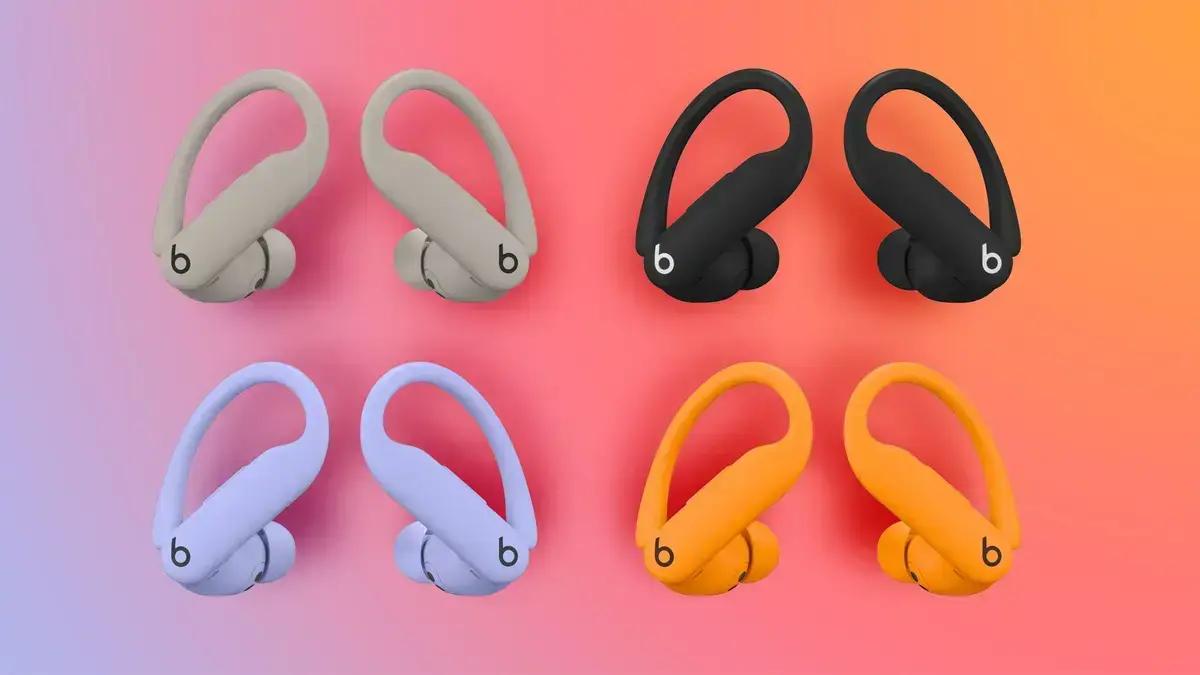 Powerbeats Pro 2 lançamento