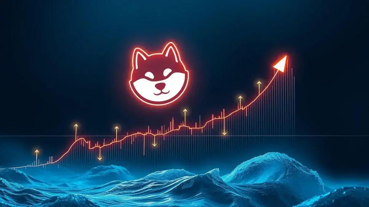 Preço de Dogecoin