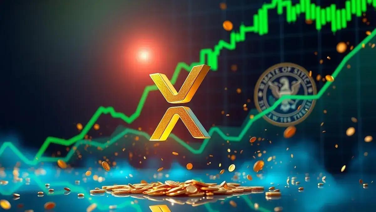 Preço do XRP