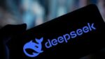 Prisão por download de DeepSeek